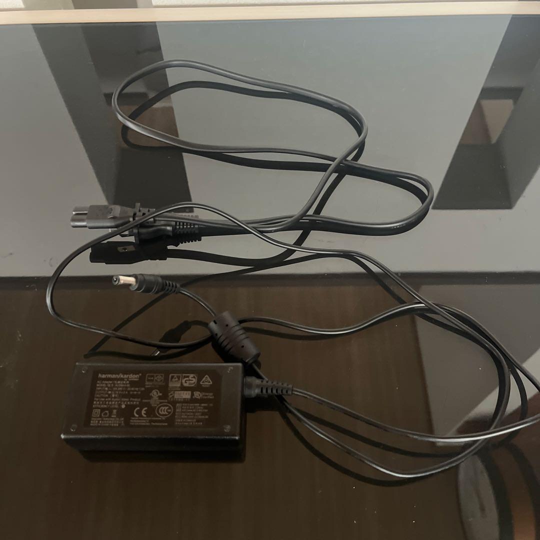 ハーマンカードン Harman Kardon Onyx Studio　スピーカー