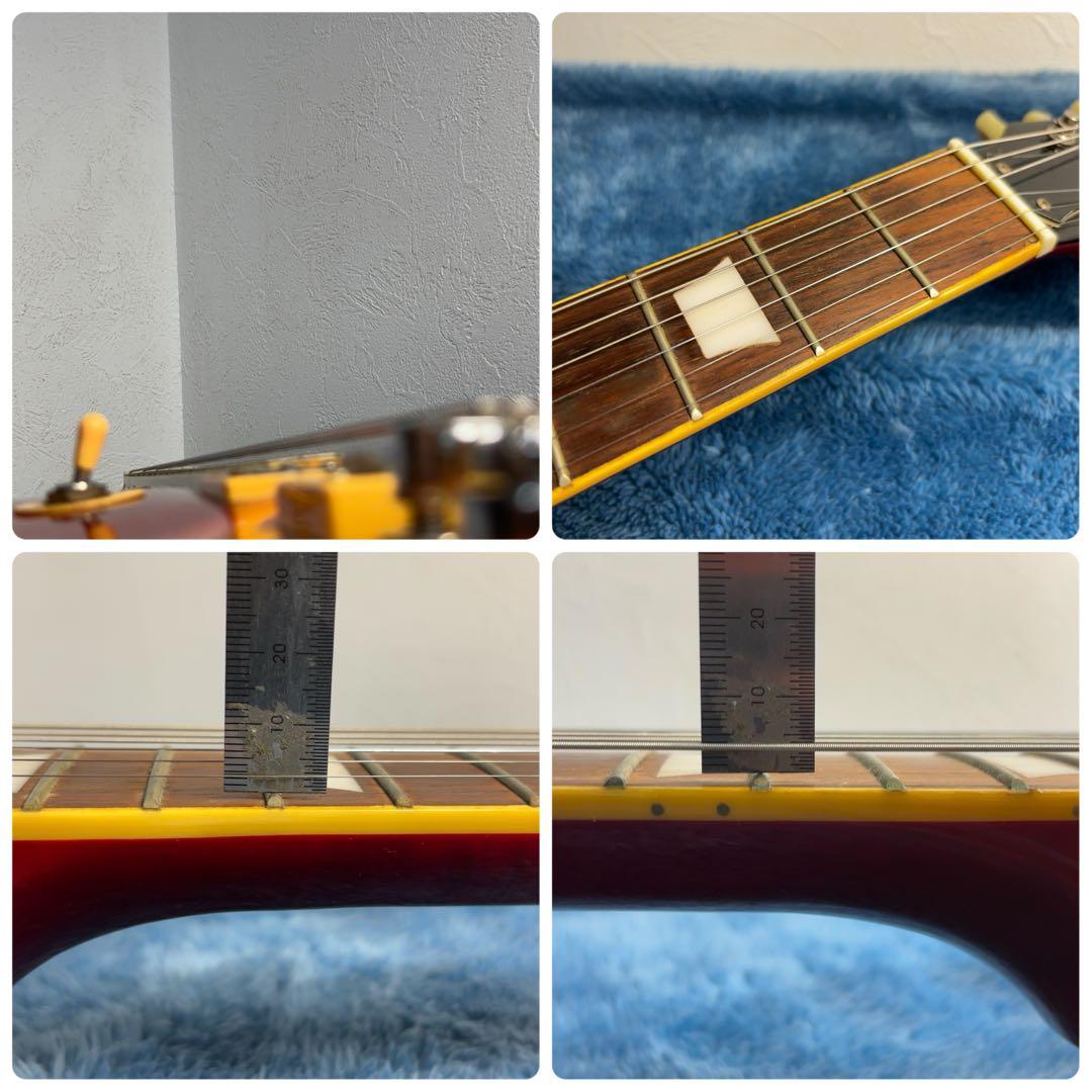 こうちゃん Photogenic レスポールスタンダード