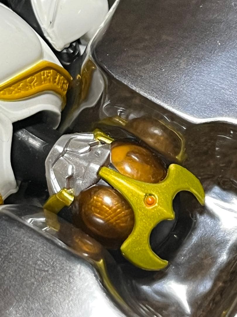 ジーン様S.H.Figuarts 仮面ライダークウガ　10体　セット　初期