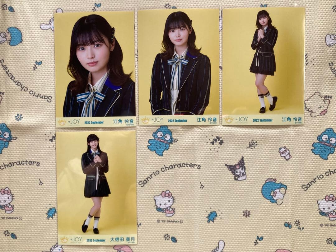 ♡ ニアジョイ 公式 2022.September