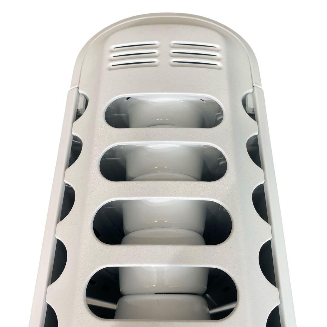 【動作良好品】DeLonghi オイルヒーター RHJ65L0915