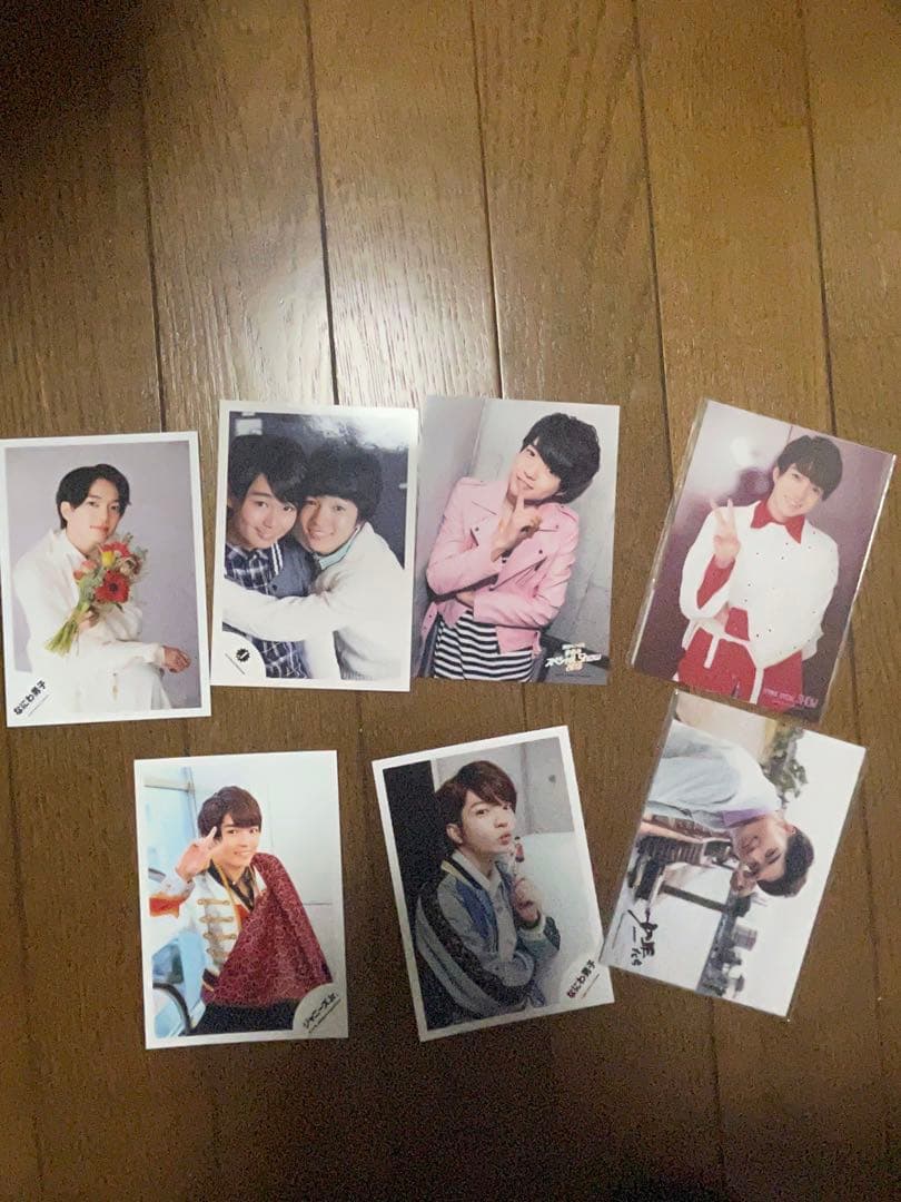 なにわ男子 西畑大吾 まとめ売り