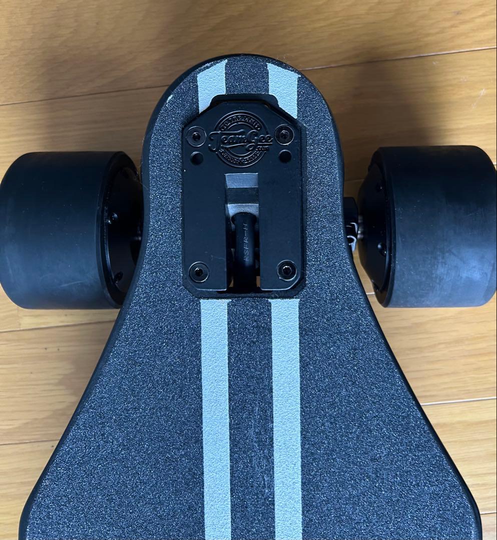 Teamgee H5 電動スケートボード