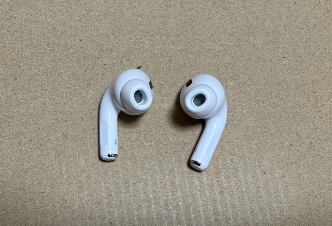 Airpods pro 第2世代