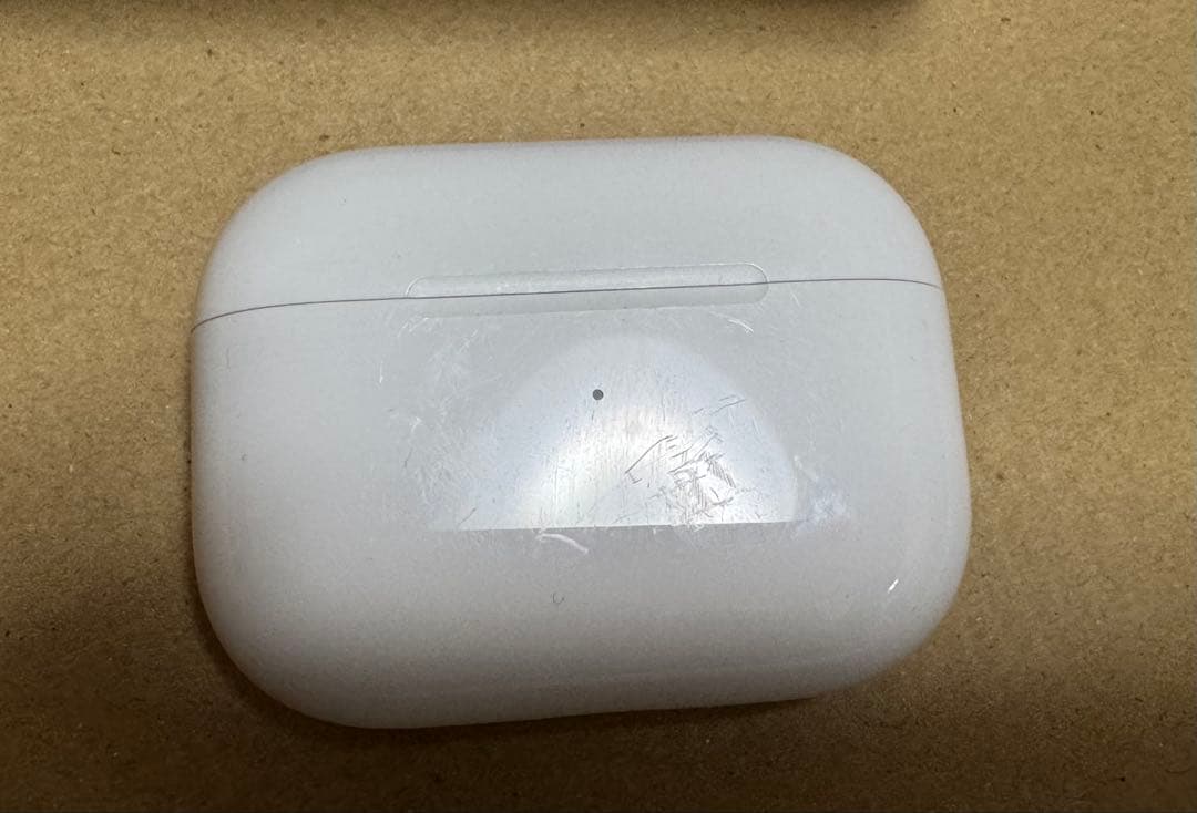 Airpods pro 第2世代