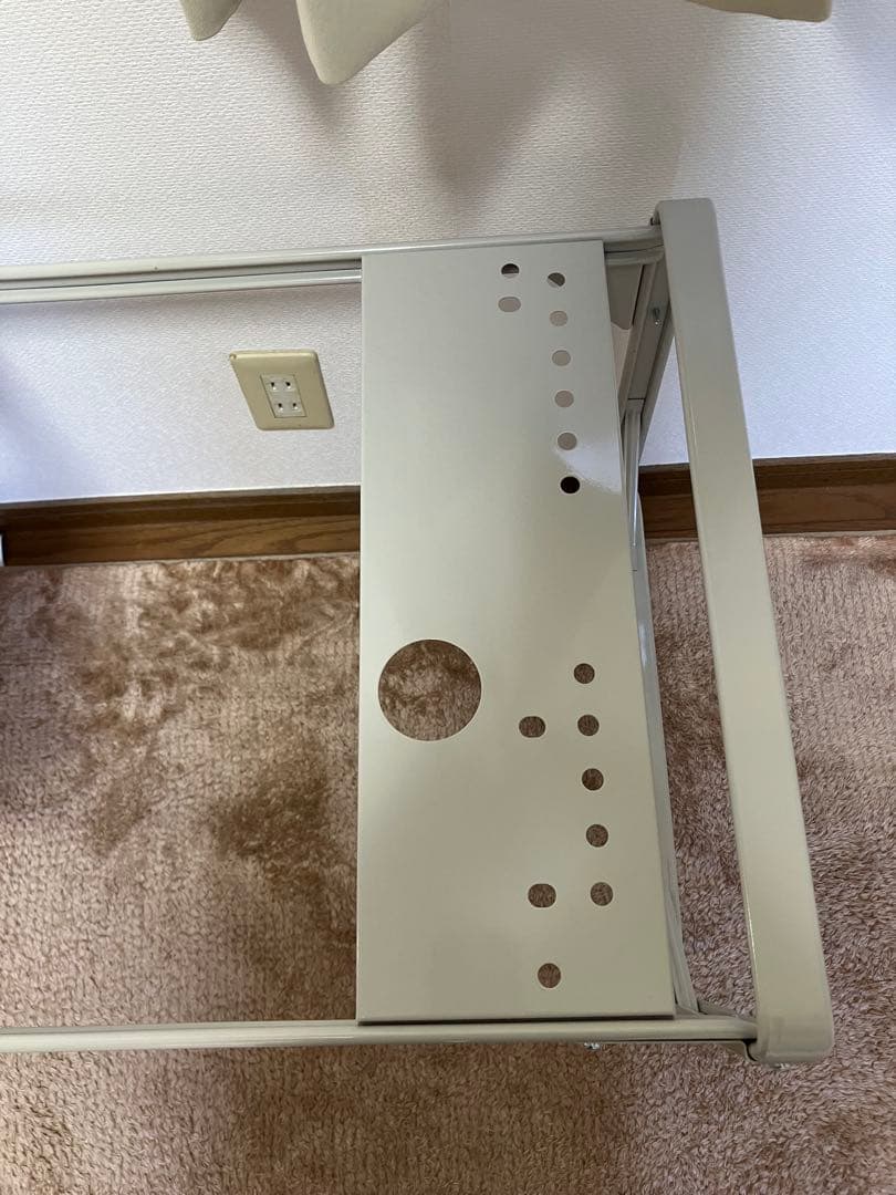 Panasonic N-31U 衣類乾燥機用スタンド