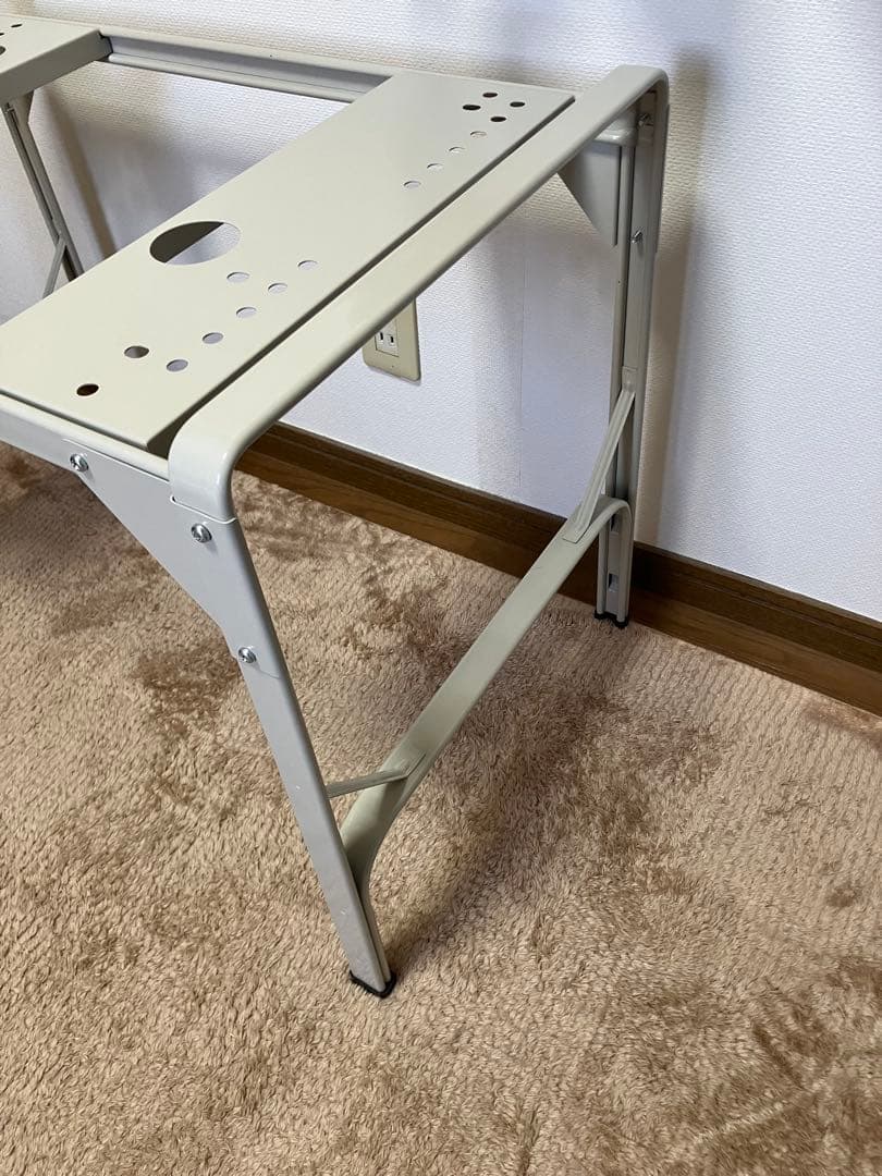 Panasonic N-31U 衣類乾燥機用スタンド