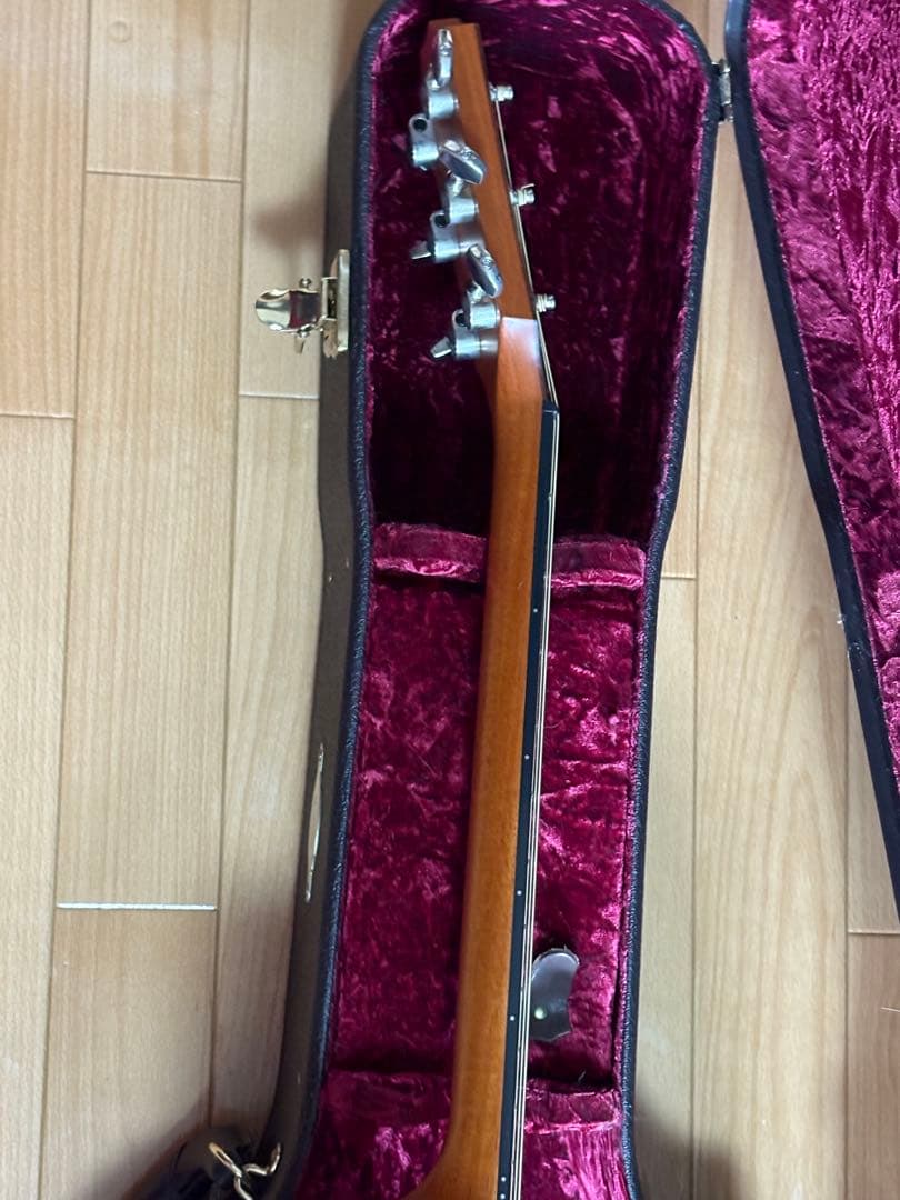 Taylor 414ce Rosewood V-Class 生産終了モデル