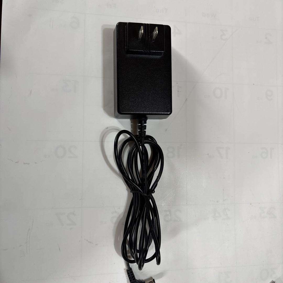 Panasonic 4KTVチューナー TU-BUHD100