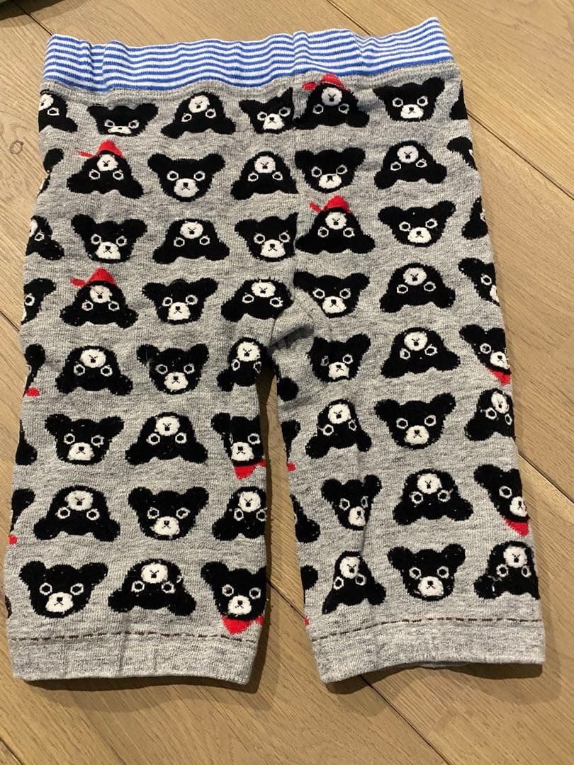 DOUBLE.B Tシャツ ロンT パンツ 17点セット 100cm 90cm