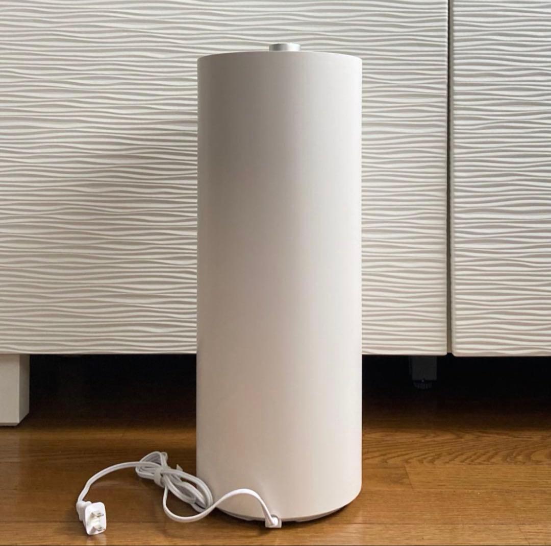 LAVINO 置き型加湿器 ホワイト