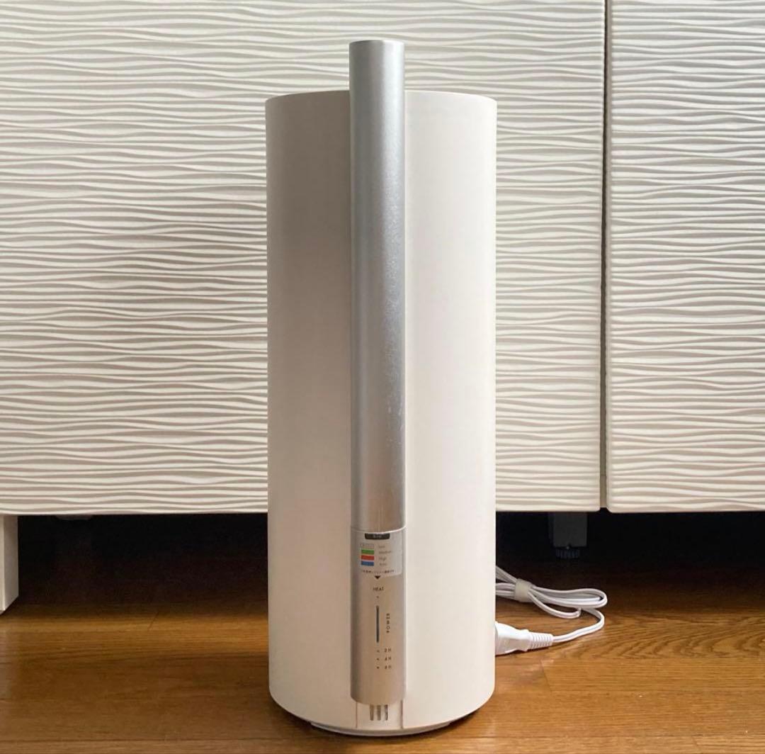 LAVINO 置き型加湿器 ホワイト