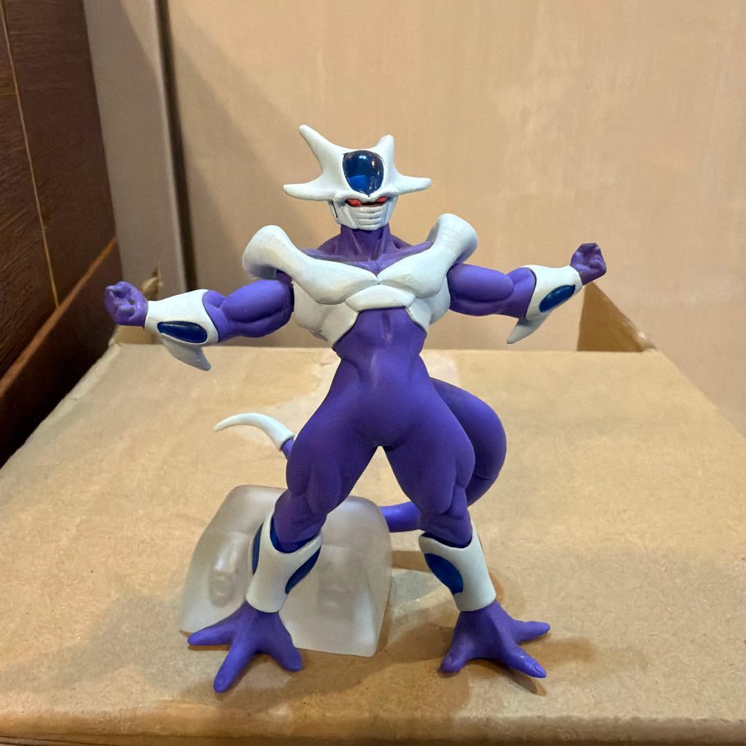 ドラゴンボール カプセルトイフィギュア セット