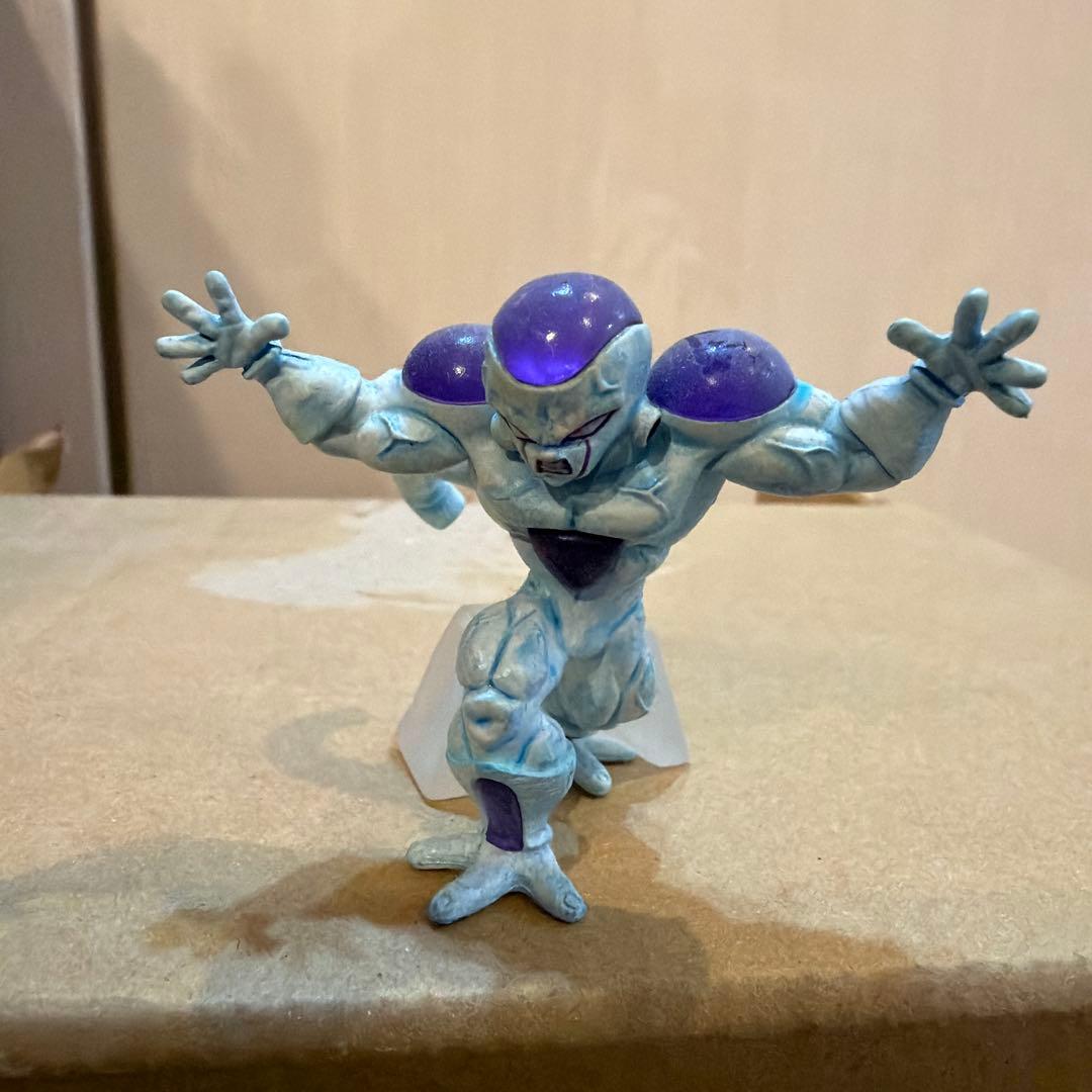 ドラゴンボール カプセルトイフィギュア セット