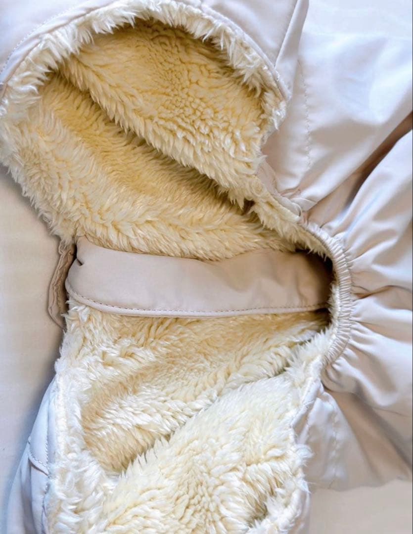 SSOOOK アイデンティティスノーカバーオール (男女共用) ML