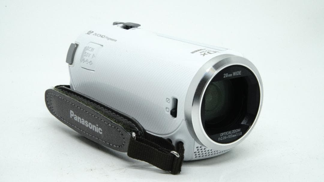 【U2187】 Panasonic HC-V230M パナソニック