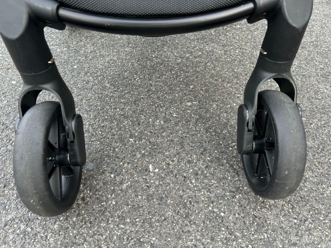 タイムセール★【ピッコロカーネ】ペットカート ワンタッチスタイル LIONA Ⅱ