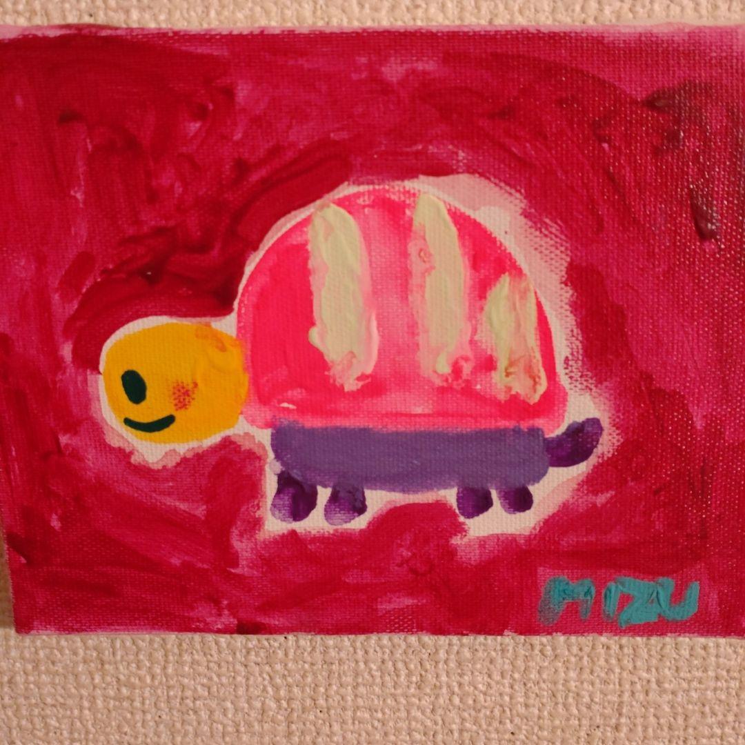 ゆっくり、焦らず