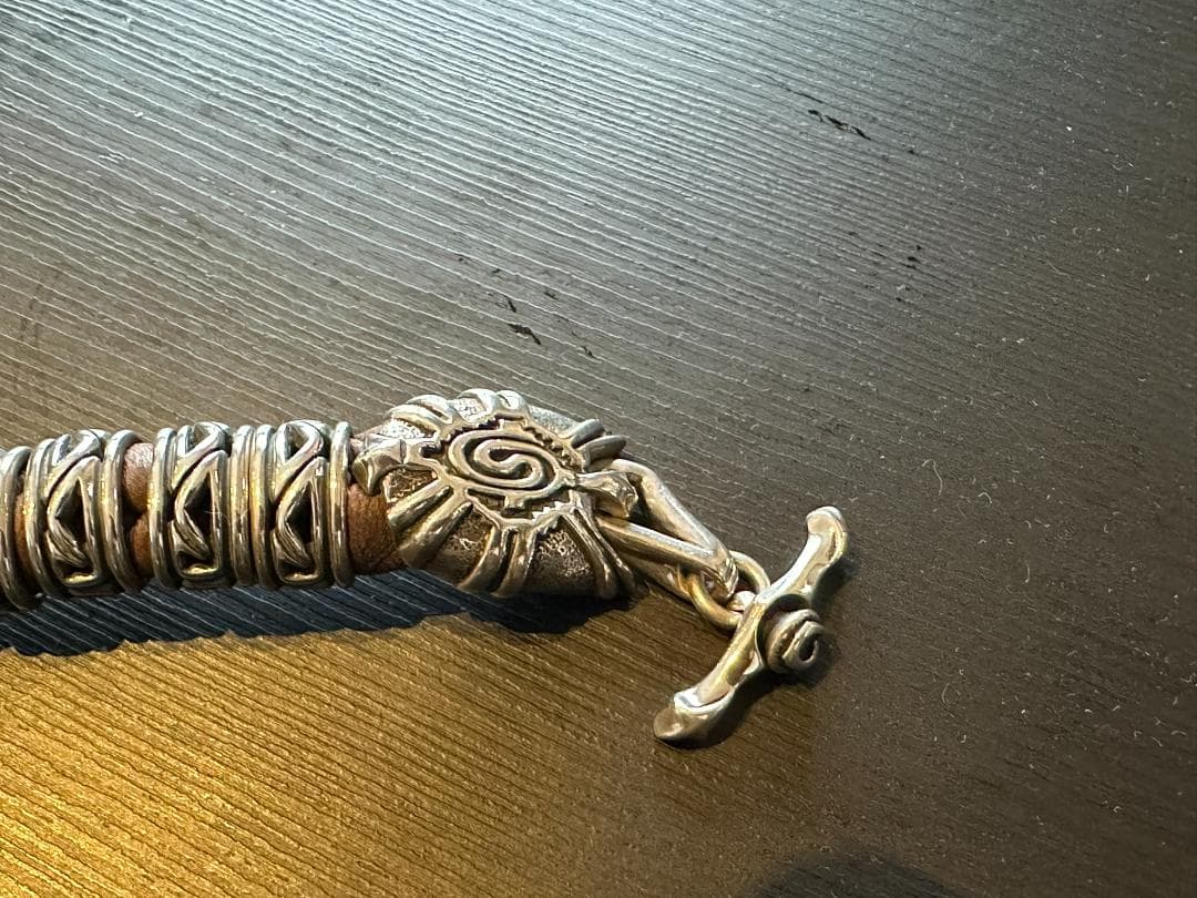 nagual ナグァール　ブレスレット