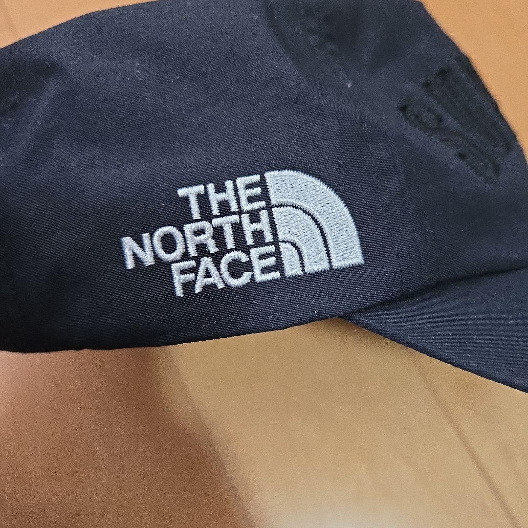 セ*ウ様 SUPREME × THE NORTH FACE ブラックキャップ