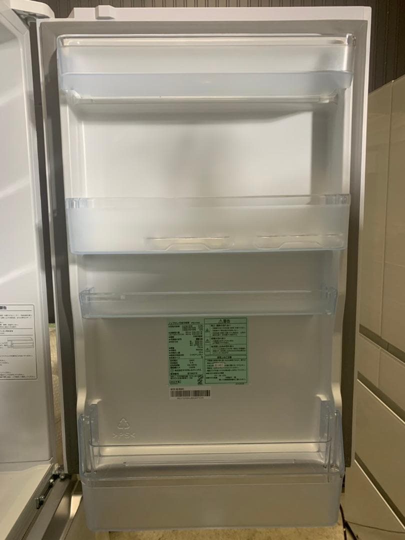 【美品】大阪送料無料★3か月保障付き★2023年★YRZ-F32K★R-251