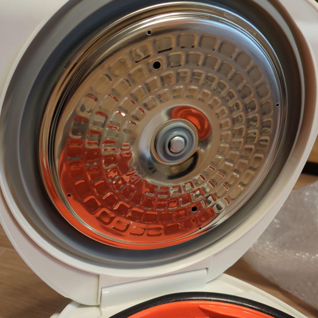 海外用 炊飯器 5.5合炊き　タイガー製(200V用) rice cooker