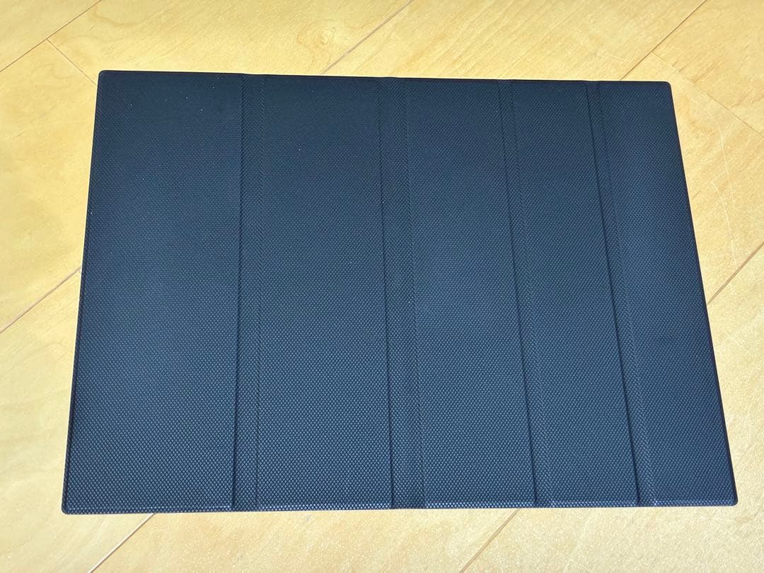 s*n様 JAPANNEXT製 13.3インチ モバイルモニター 4K OLED