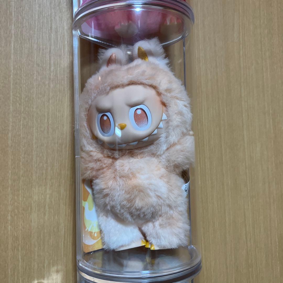 ラブブ　正規品　6体セット