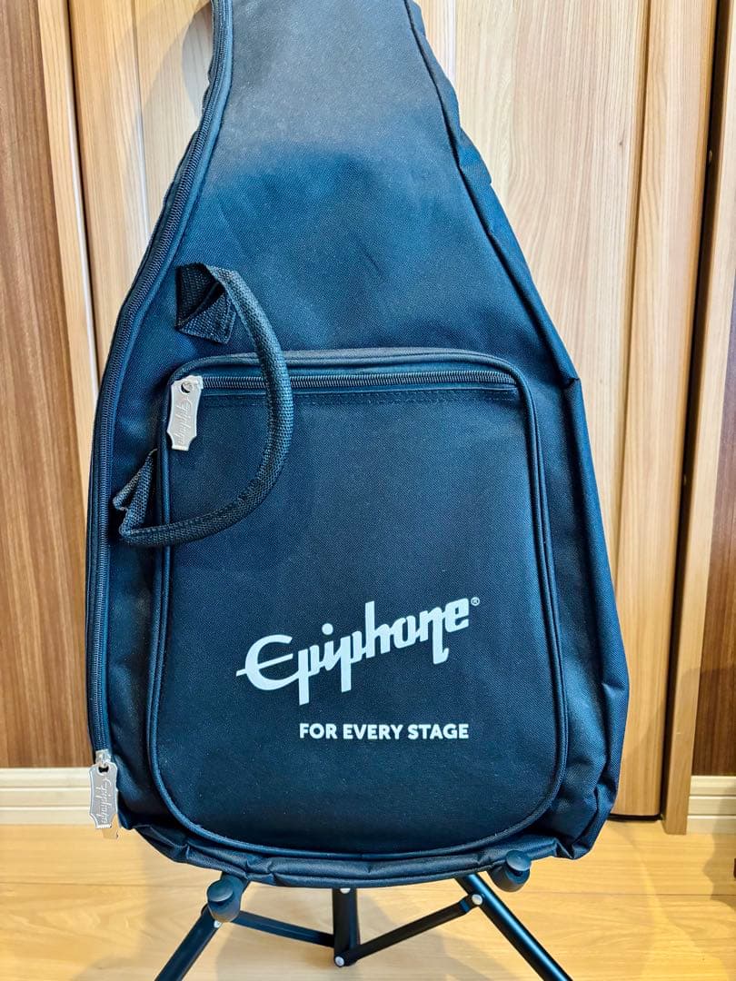 ギター Epiphone Wilshire P-90