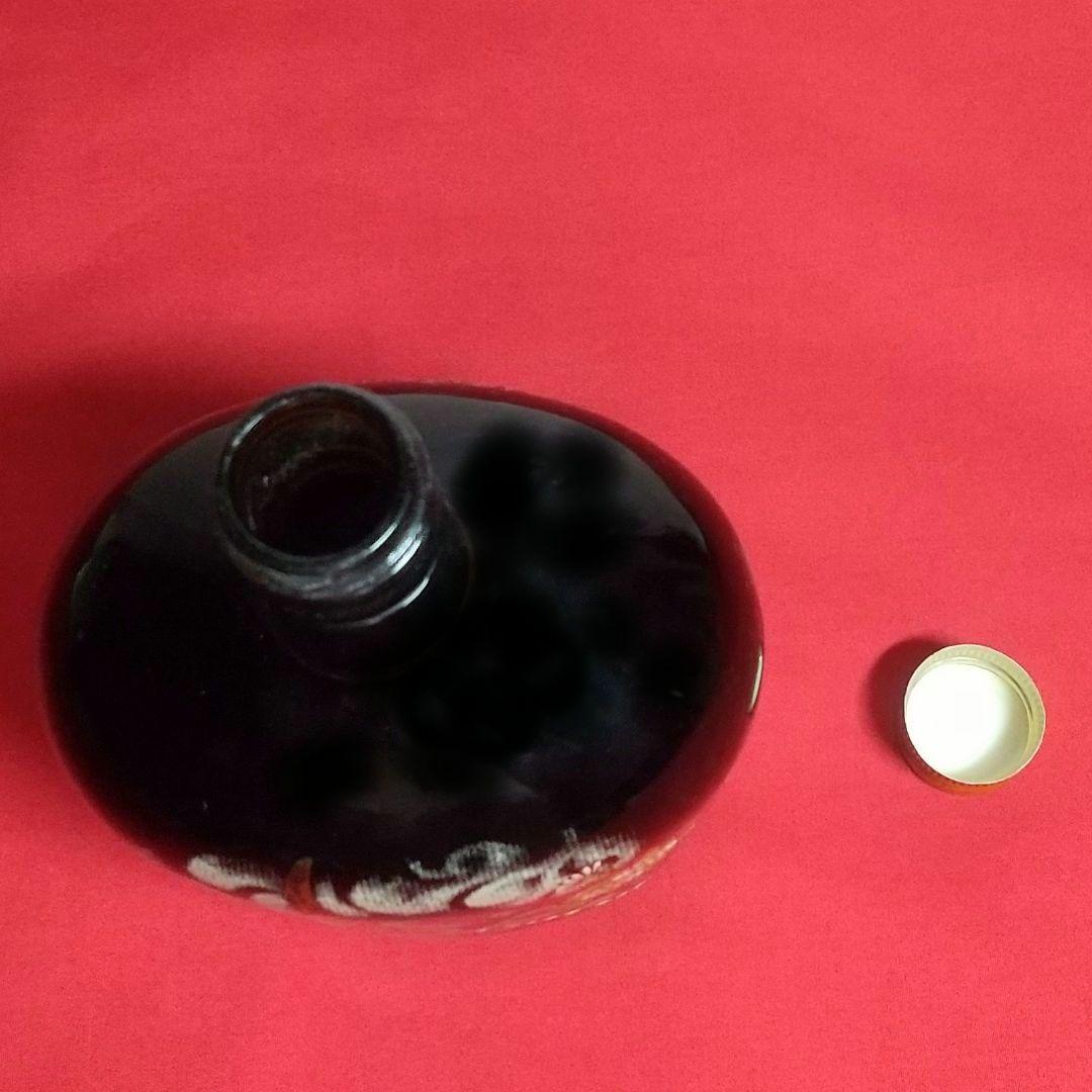 サントリー　ウイスキー　空瓶　レア　suntory whisky 　old　般若