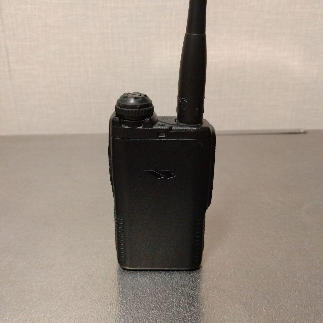 受信機 STANDARD FM TRANSCIEVER VX-3