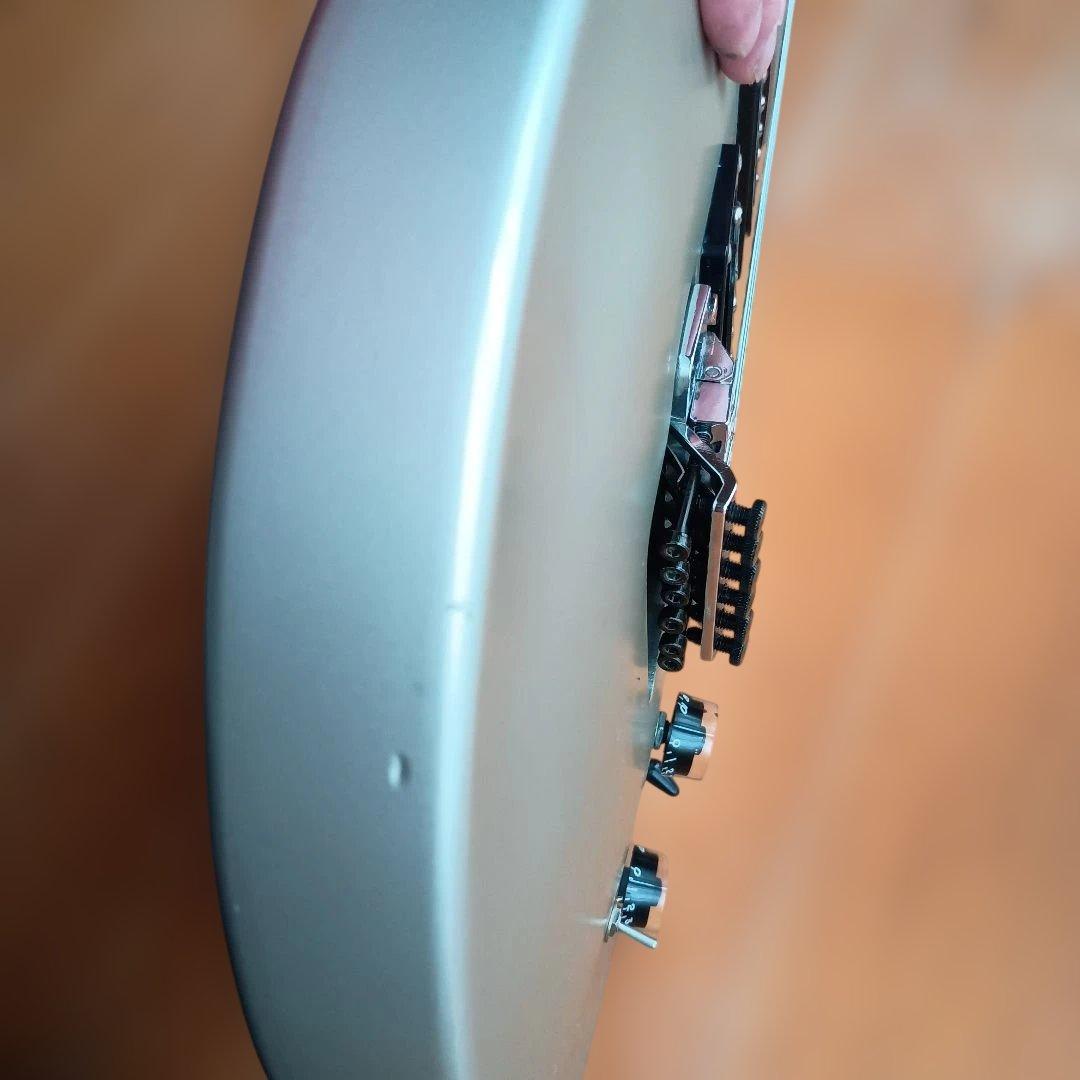 K*i様 ★GrassRoots レスポール