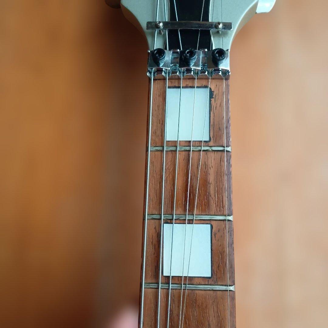 K*i様 ★GrassRoots レスポール