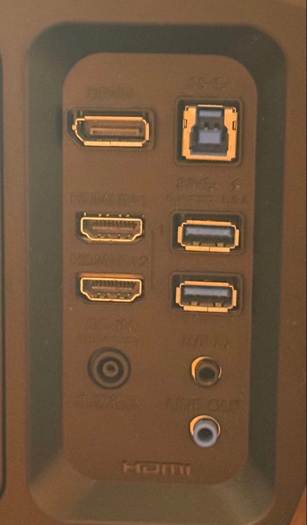 【最終値下げ】LG 144Hz 34インチ 曲面ウルトラワイドゲーミングモニター