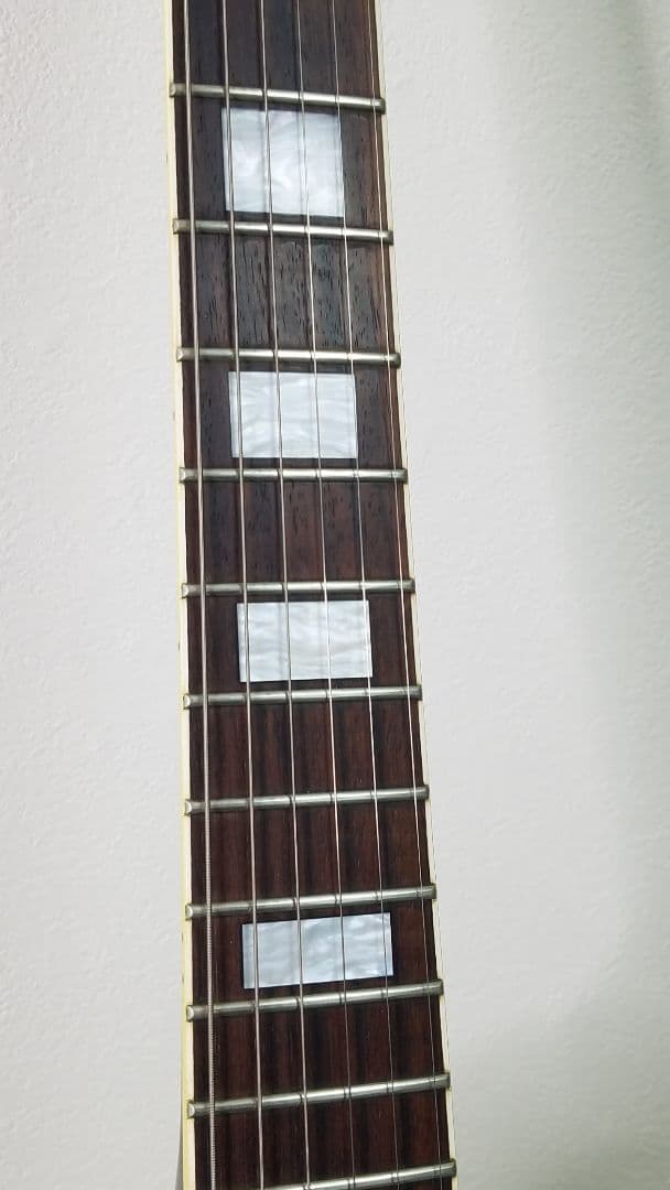 専用 Orville レスポール カスタム