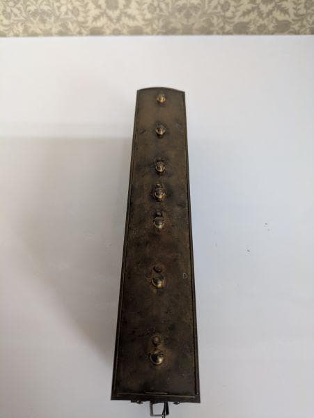 Y【ジャンク品】鉄道模型 DD51形 ディーゼル機関車 部品取り 欠品あり