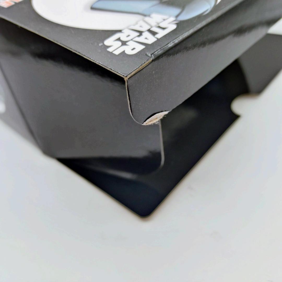 ねんどろいど　502 ダース・ベイダー & 501 ストームトルーパー