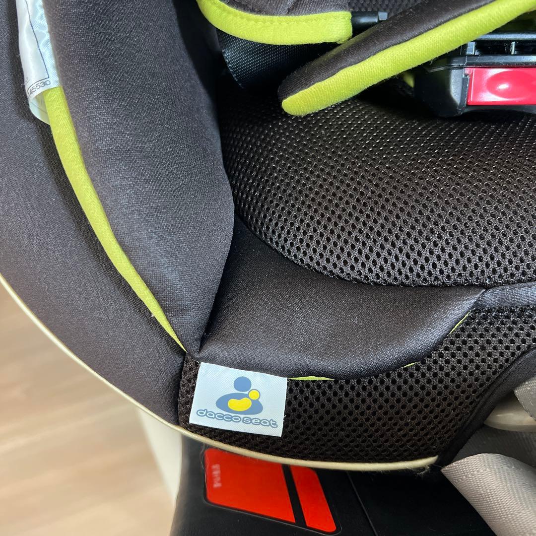 【美品】コンビ ラクティアターン エッグショック　TB-470 WL 希少