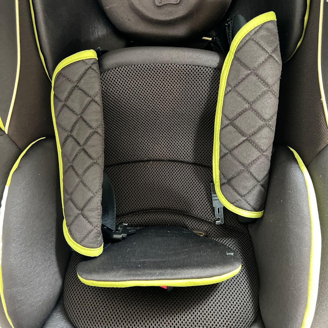 【美品】コンビ ラクティアターン エッグショック　TB-470 WL 希少