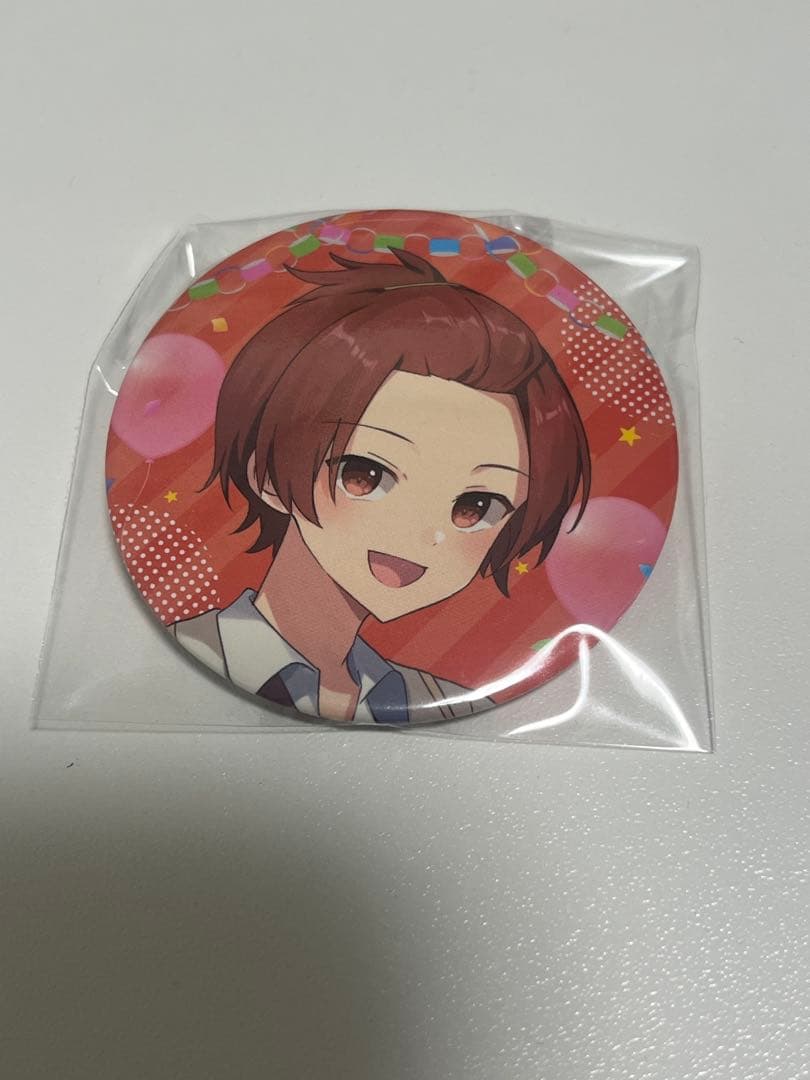 いれいす りうら 缶バッジ まとめ売り