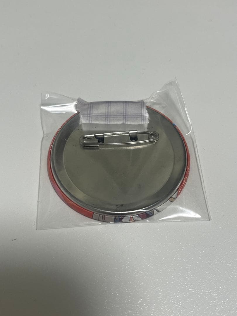 いれいす りうら 缶バッジ まとめ売り