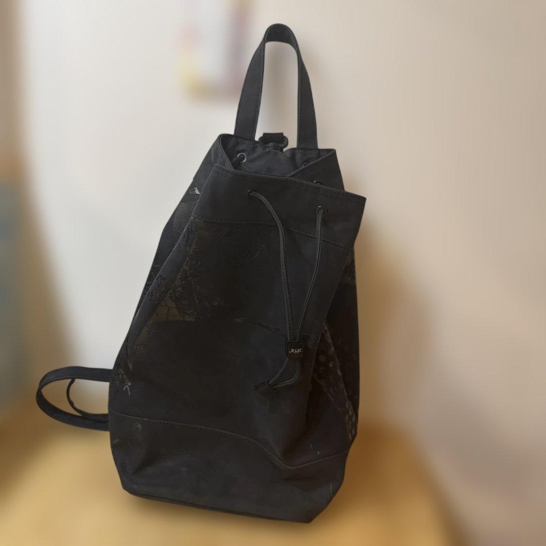 米津玄師　JUNK TOUR JUNKリュック　新品