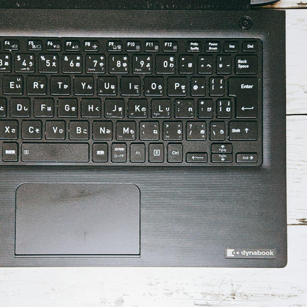 早い者勝ち！2023年発売 第11世代 Core i3 ノートパソコン 東芝