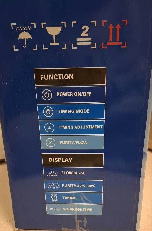 オキシビーナス　ミニ