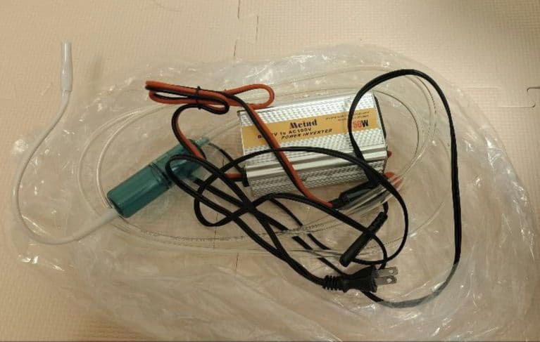 オキシビーナス　ミニ