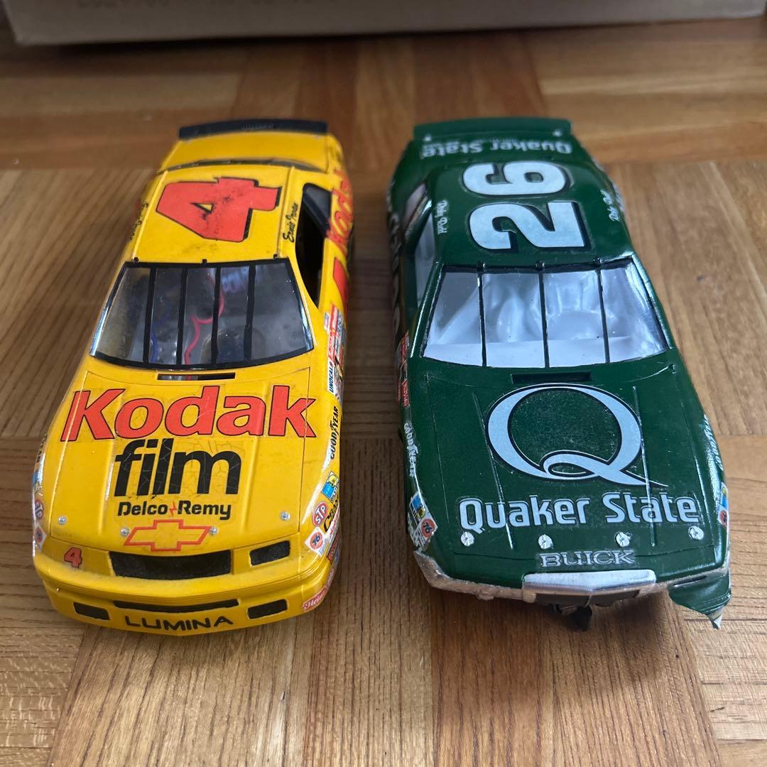 1/24 スロットカー　プラフィット　2台セット