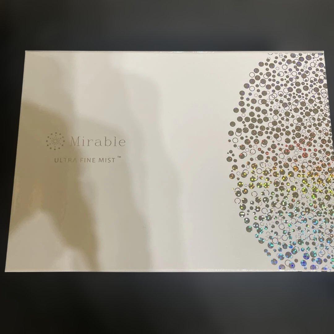 Mirable Tornado Stick シャワーヘッド