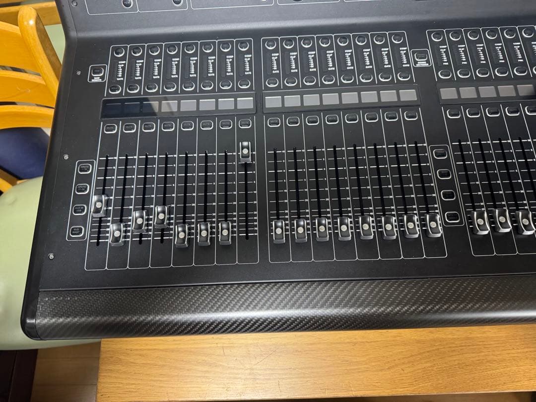 MIDAS マイダス M32 LIVE デジタルミキサー