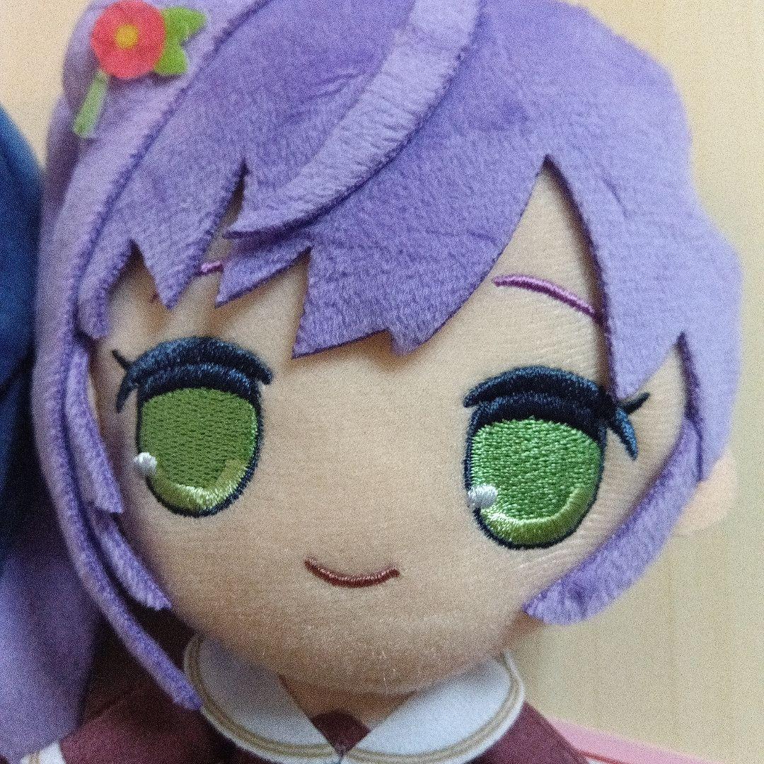 ラブライブ！蓮ノ空女学院スクールアイドルクラブ きゅるまるぬいぐるみ①② 6点