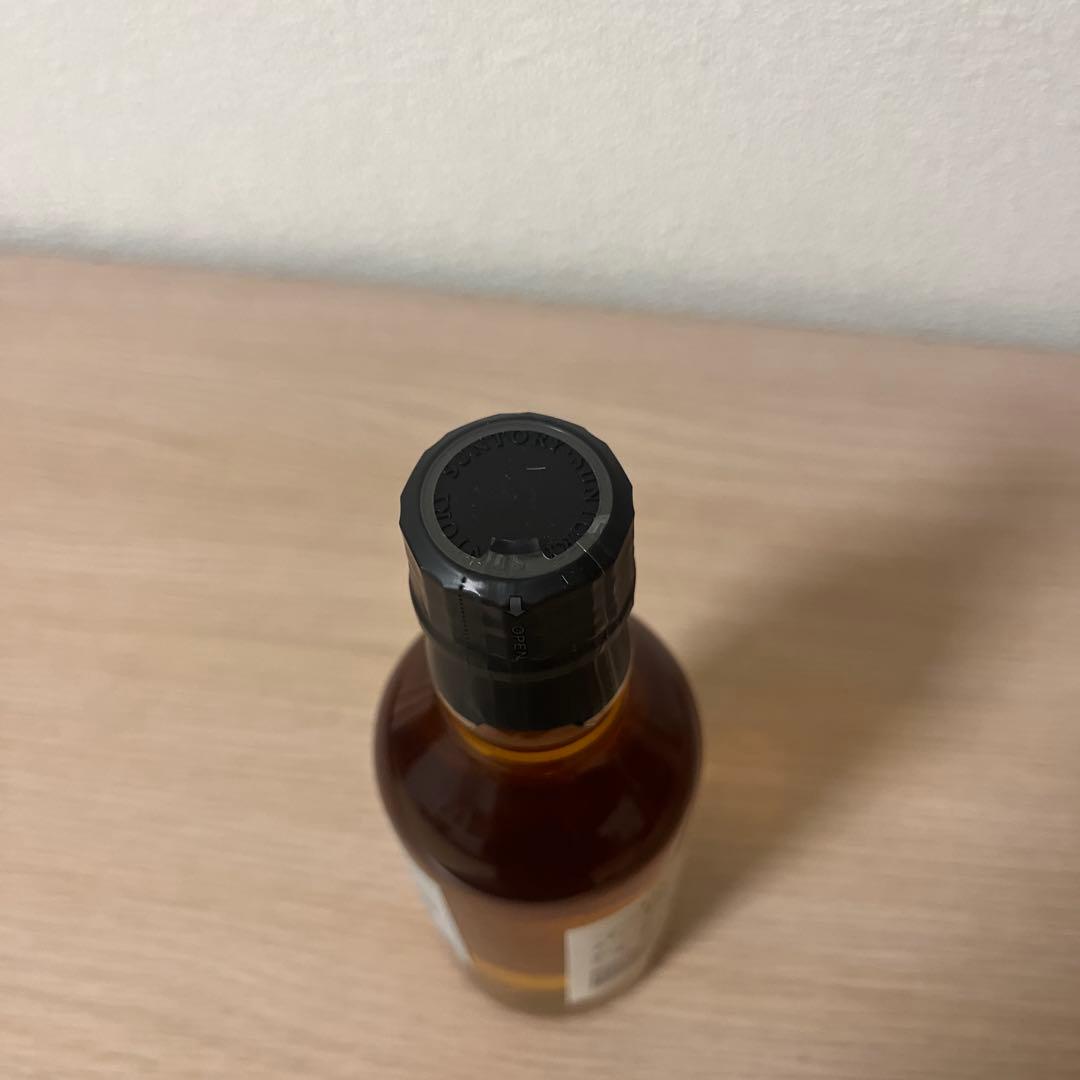 SUNTORY 感謝　100周年記念ウイスキー